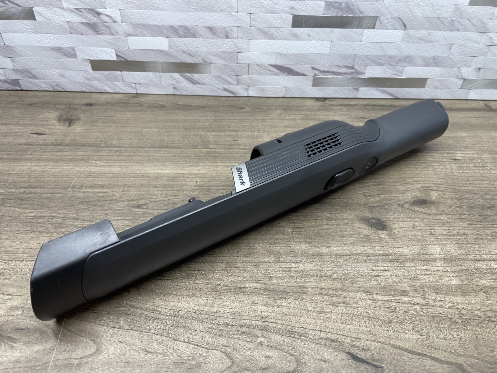 Shark WV200 Wand Vac Handheld Vacuum No Canister Filter Housing Shell Only