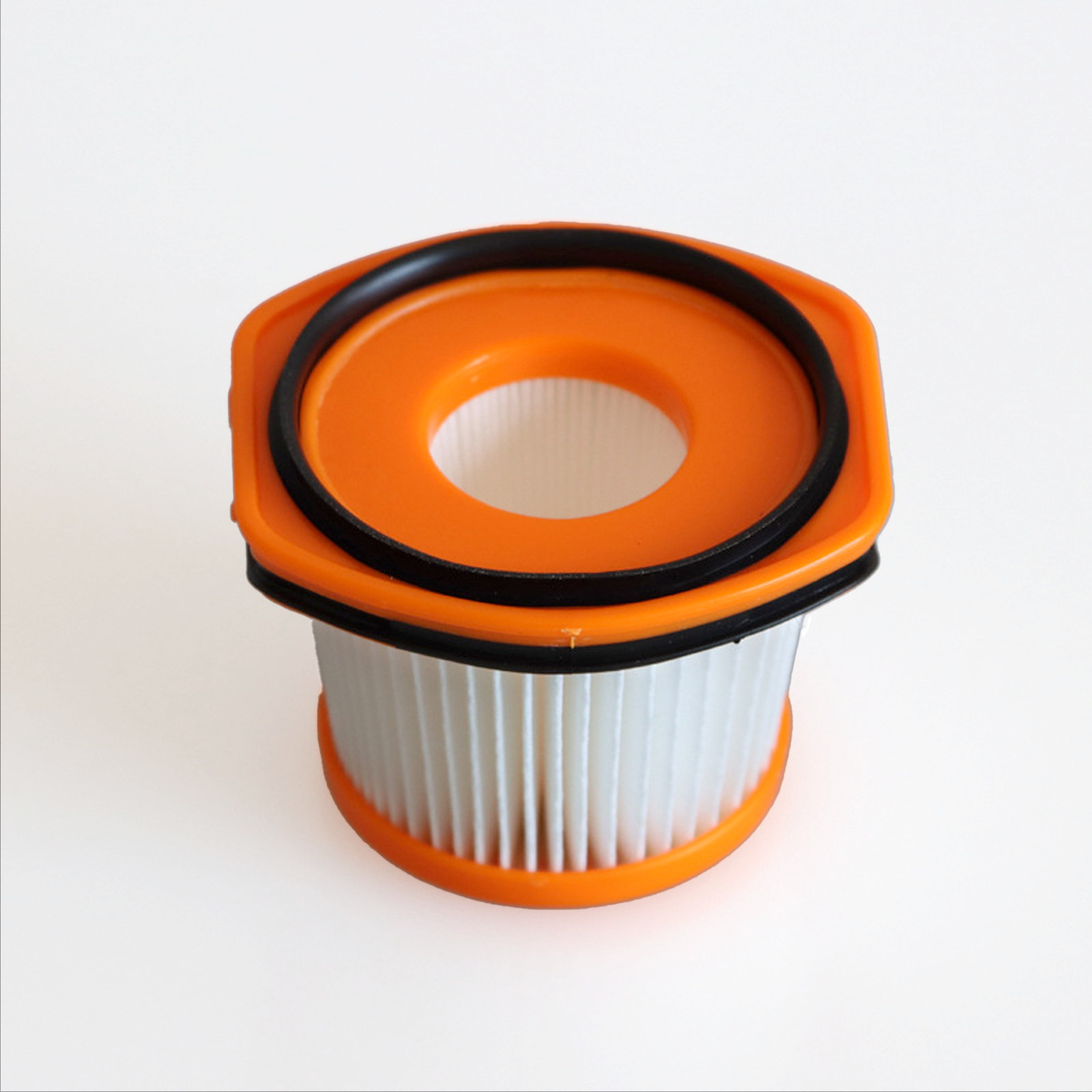 4 Pack Vacuum Filter Replacement for Shark WS632 WS630 Filter Part # XFFWV360