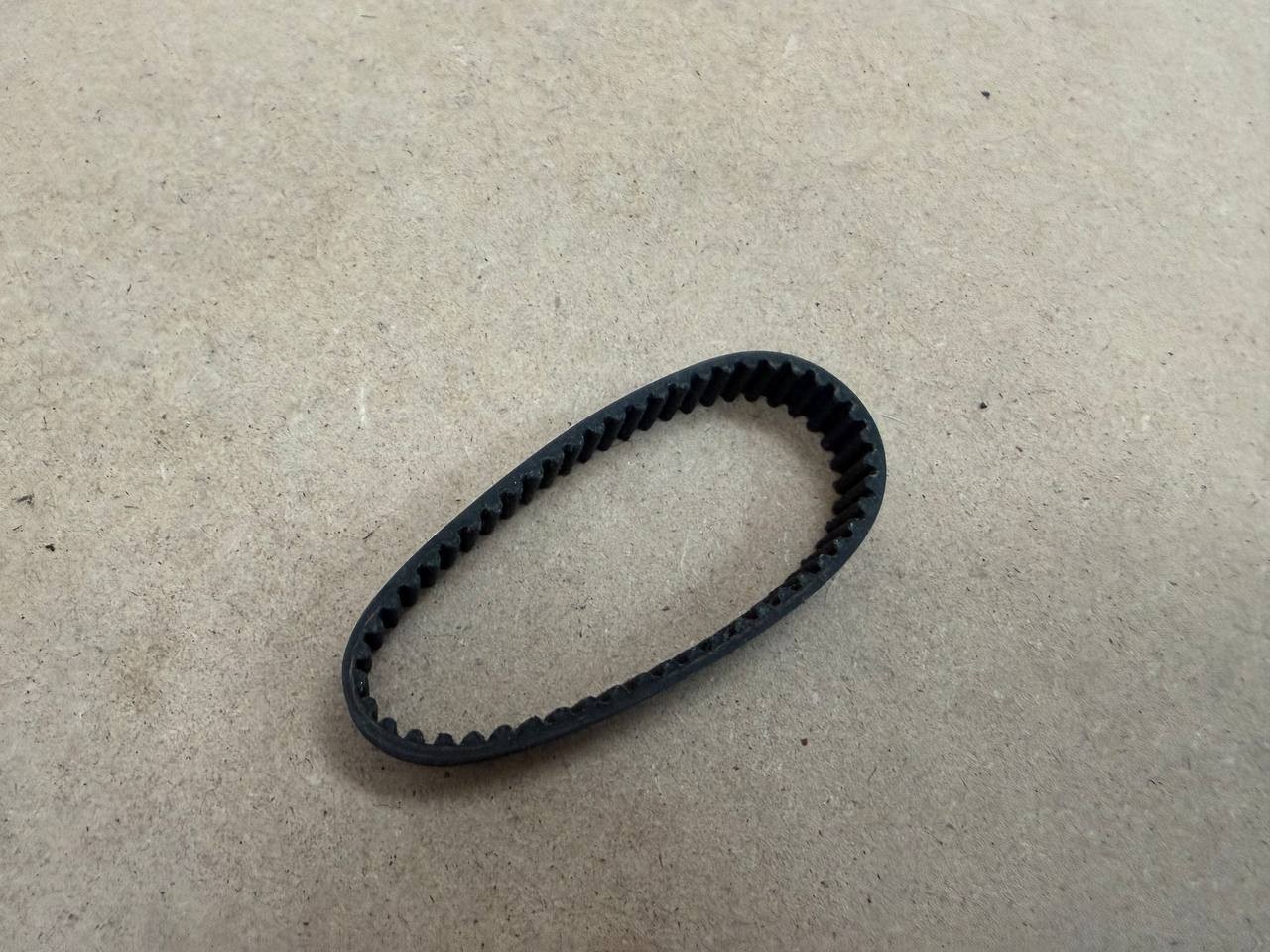 Shark Vacuum AZ4002 Brushroll Small Belt Vega 153-3MV OEM Replacement Part