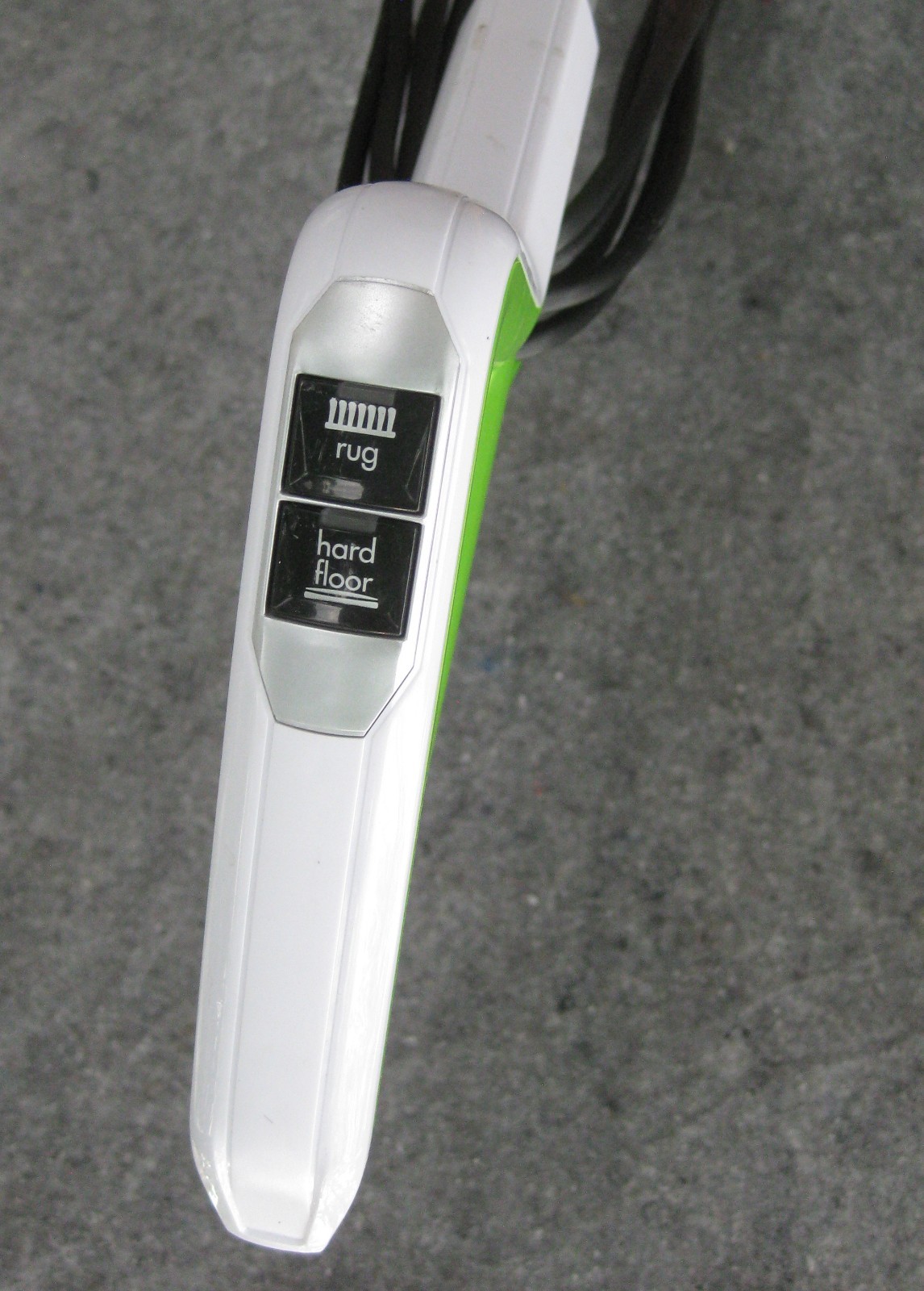 BISSELL CrossWave Multi-Surface Brush Wet Floor Vacuum Cleaner Mop 1785