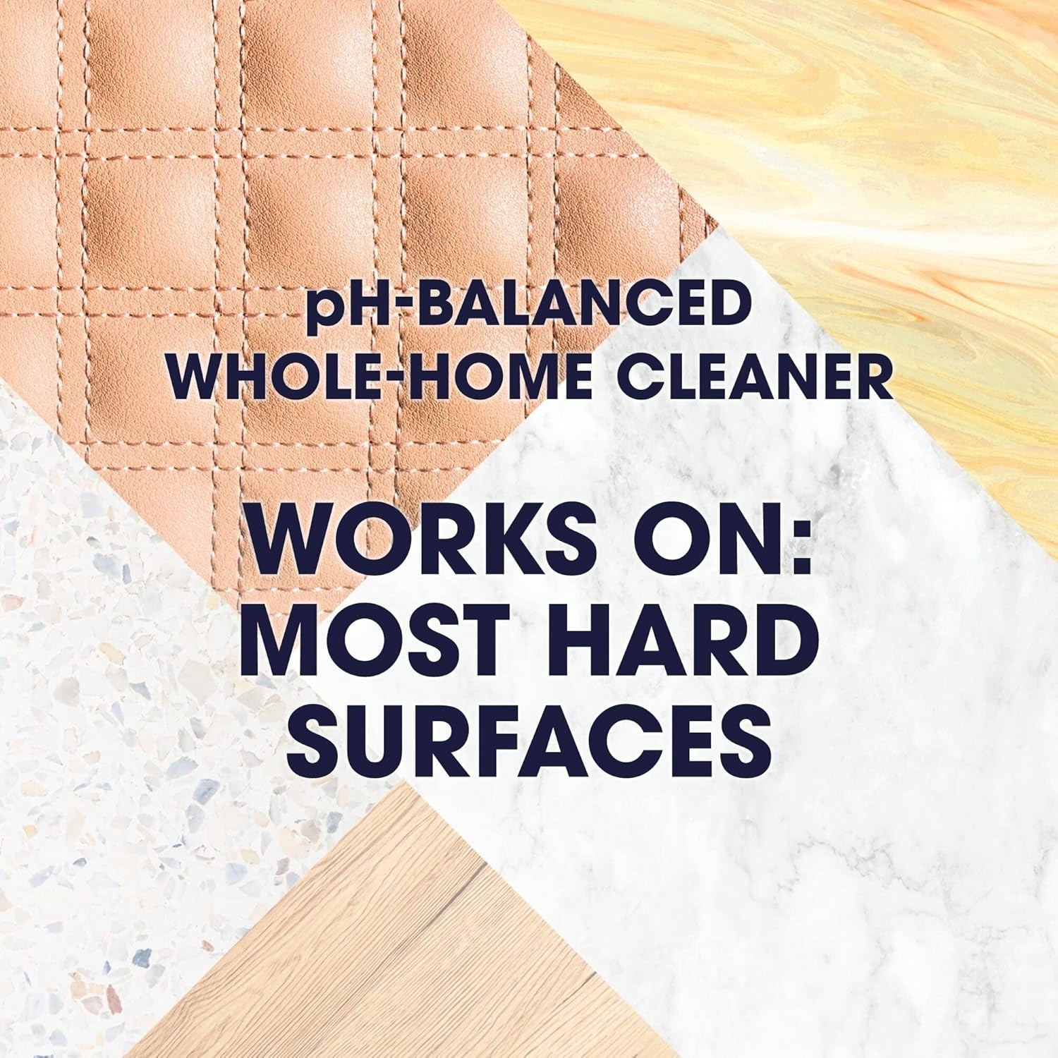pH-Balanced Multisurface Cleaner Spray – 9.7oz, Effortlessly Clean 101 Surfaces