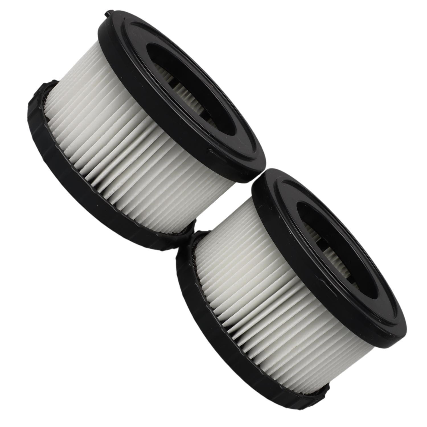Aftermarket 2PCS Replacement Filter for Wet & Dry DCV517 & DC515 Vacuums US