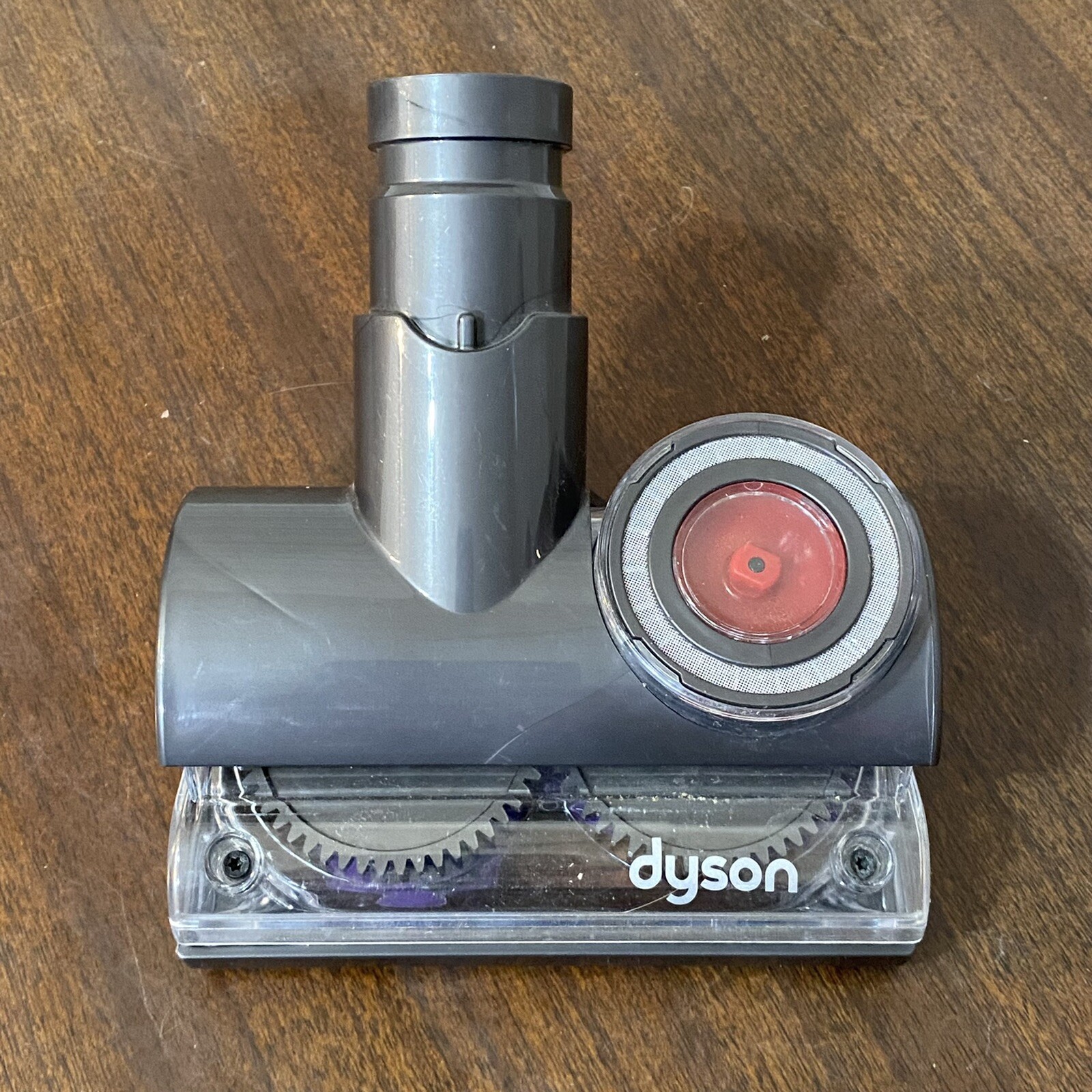 Dyson attachments lot of 3 See Pictures.