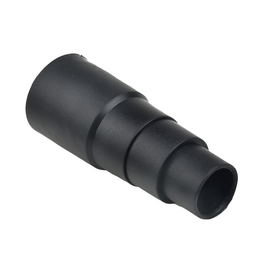 Vacuum Adaptor Adapter Dust Port Power Tool Sander Reducer Extractor Hose Pipe