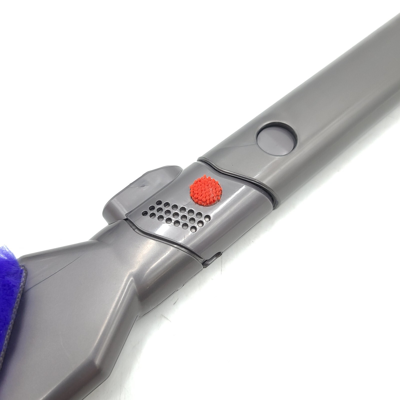 Dyson Dusting Under Flexi-Crevice Brush Tool Telescoping Wand V7 V8 V10 V11