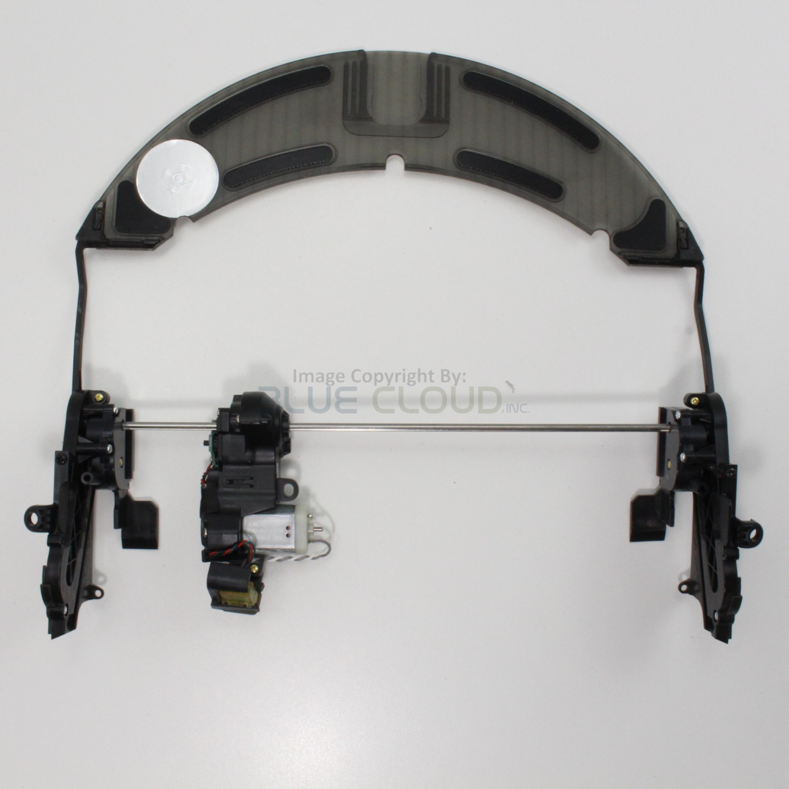 Roomba RCA-Y2 Combo 10 Max X0850 MOP ARM PANEL ACTUATOR w/ MOTOR Genuine Part
