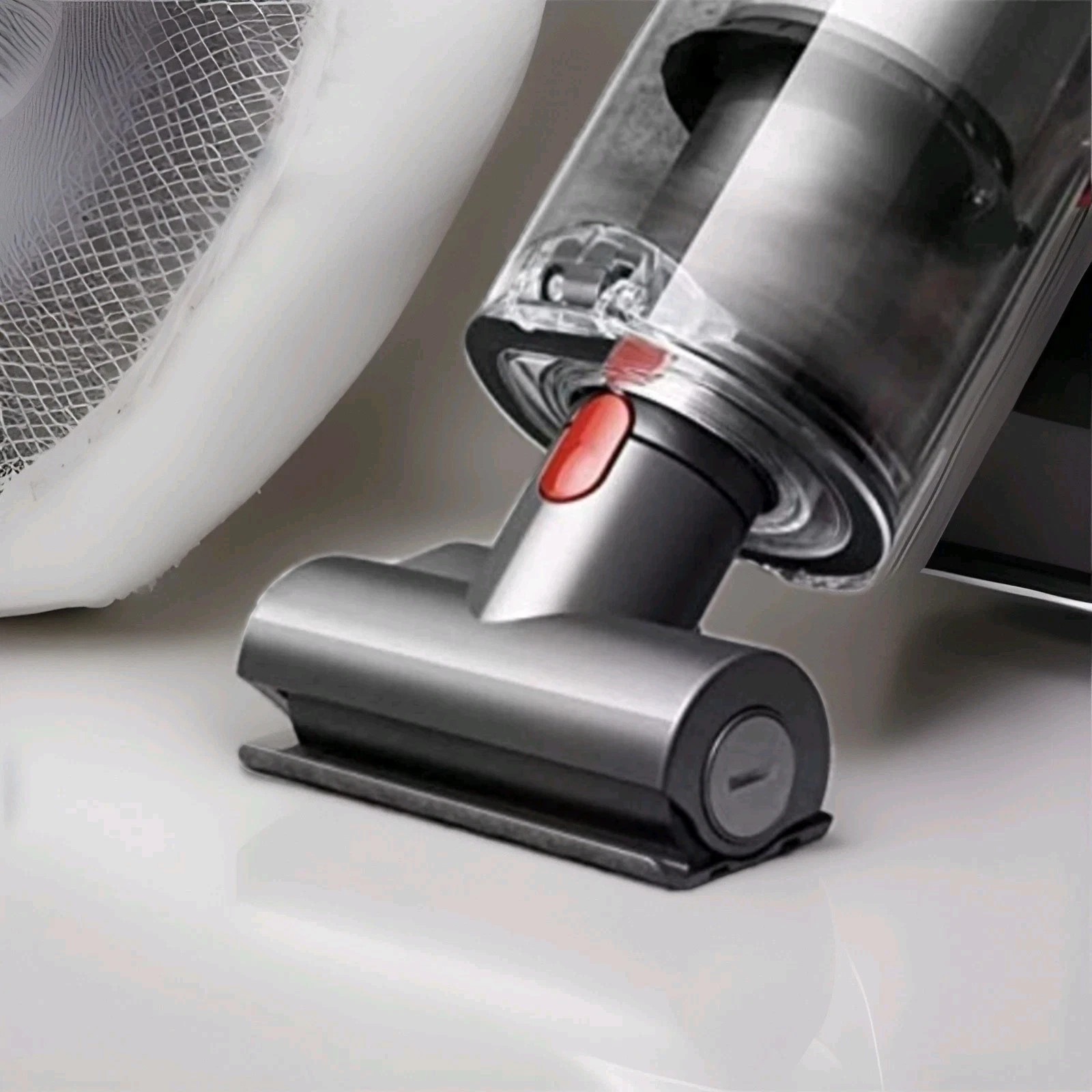 🔥 DYSON CYCLONE SV27 | V10 Animal+ Cord Free Stick Vacuum – NEW (Purple) Read!