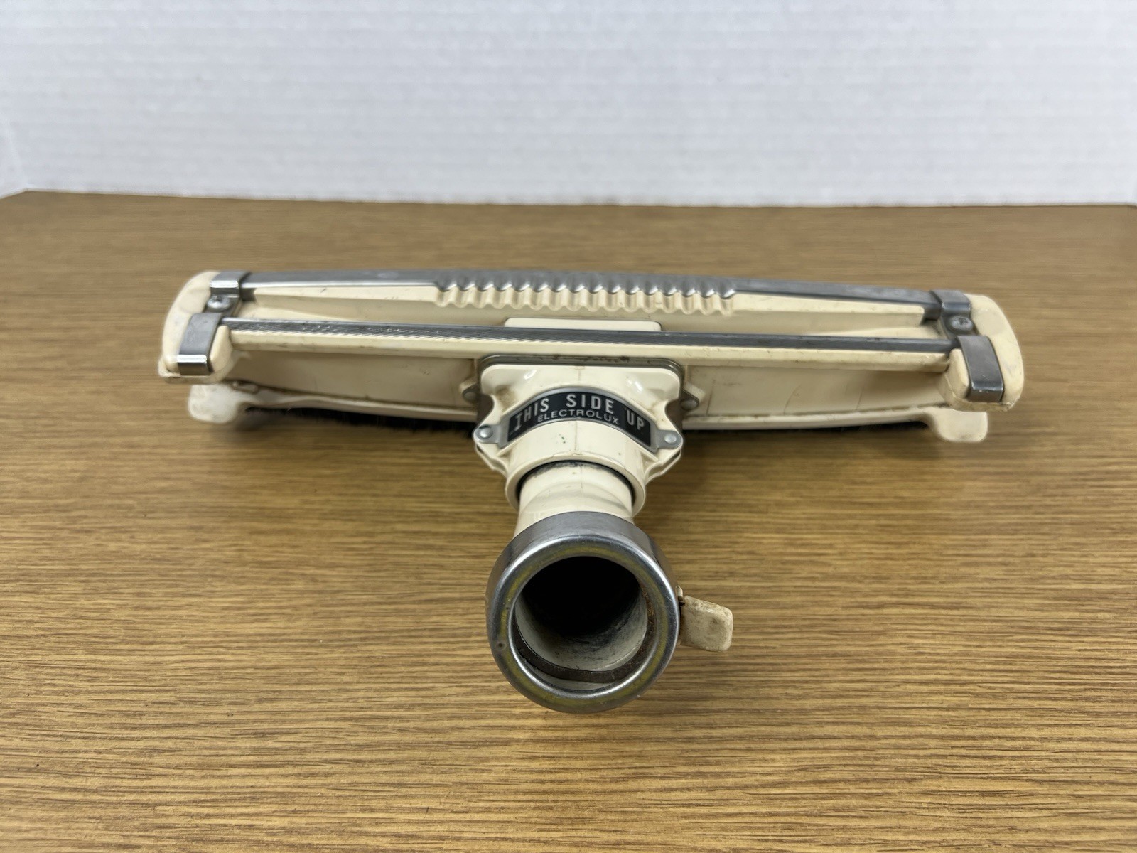 ELECTROLUX Super J Silverado & Others vacuum Hard Floor Rug Flip Tool Brush OEM