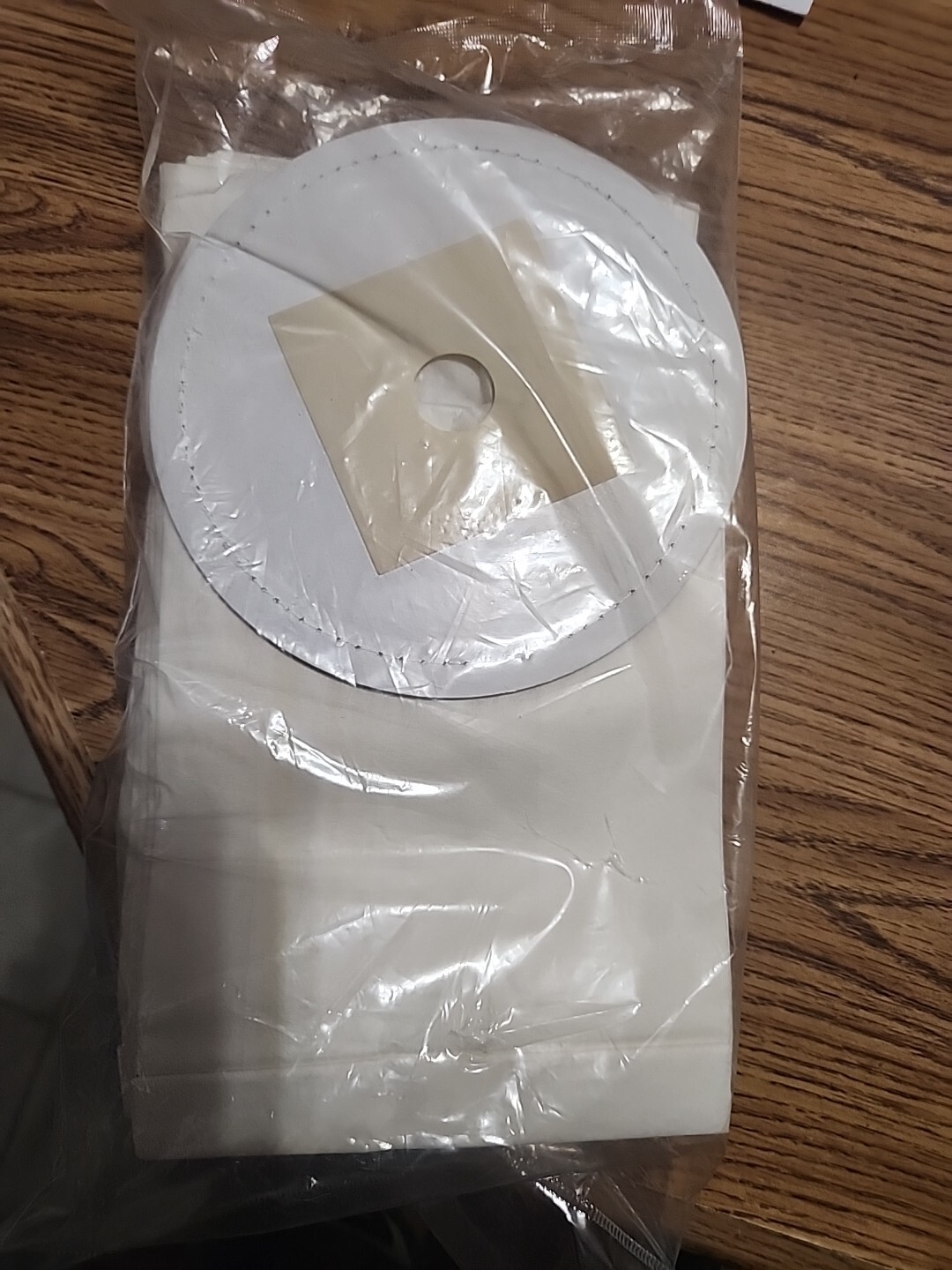 Fits For Metro 33-2400-03, Tm-215-10 Turbo Tronic Canister Paper Bags 10PK