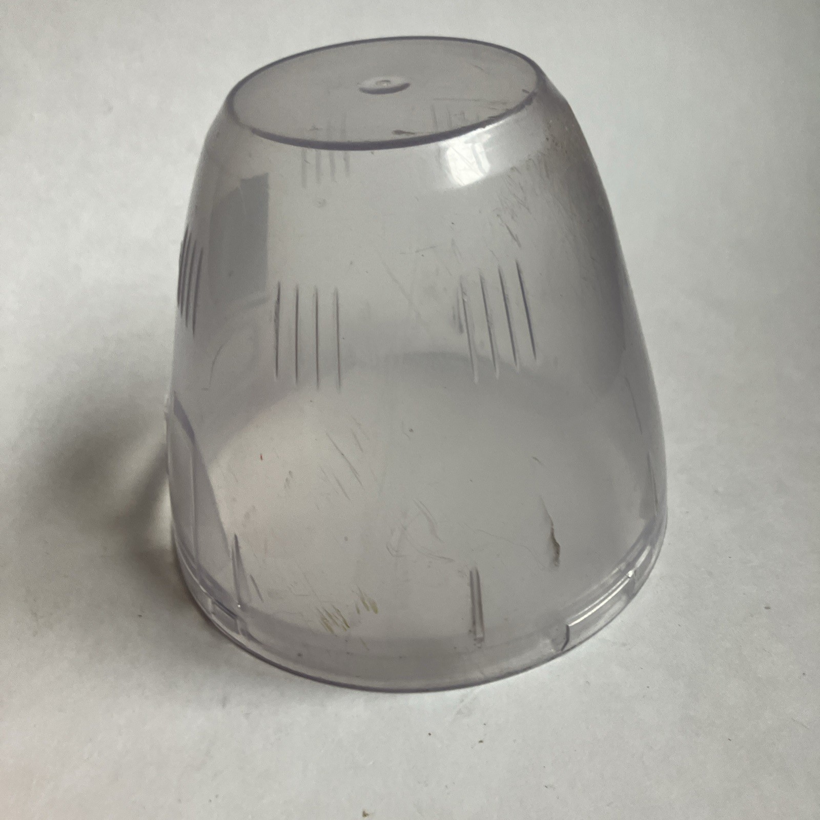 Genuine Dust Cup Canister Bin and Filter Screen Hoover Linx Vacuum BH50015 OEM