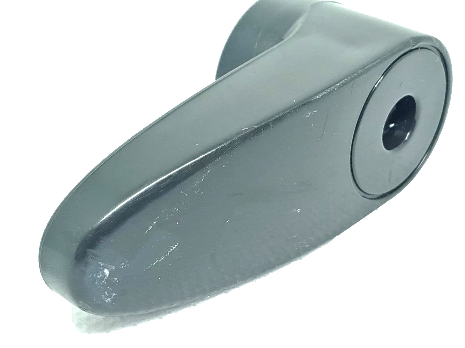 Shark AZ1002 APEX DuoClean Zero-M Vacuum Cleaner, Power Cord Wrap Lower Position