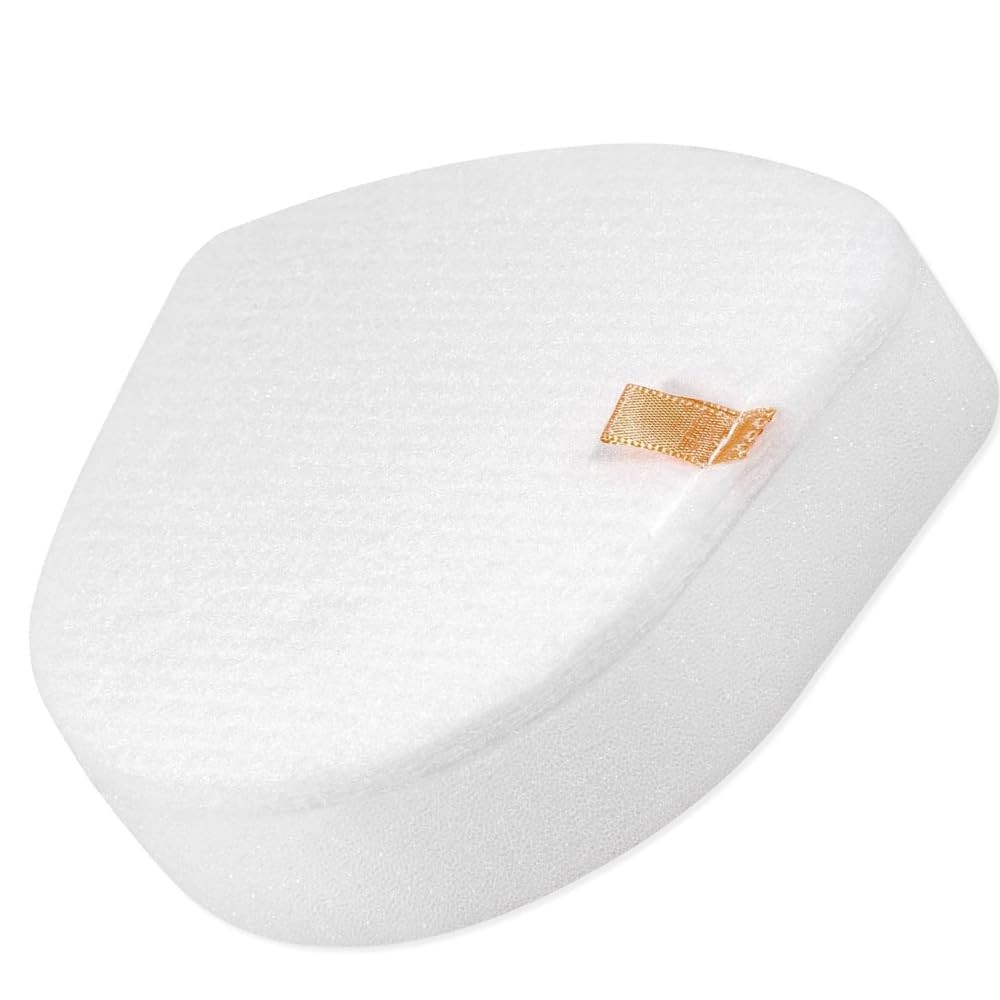 ZU560 UV730 Filters Compatible with Shark CU530 UV650 UV725 ZU561 ZU660 ZU572…