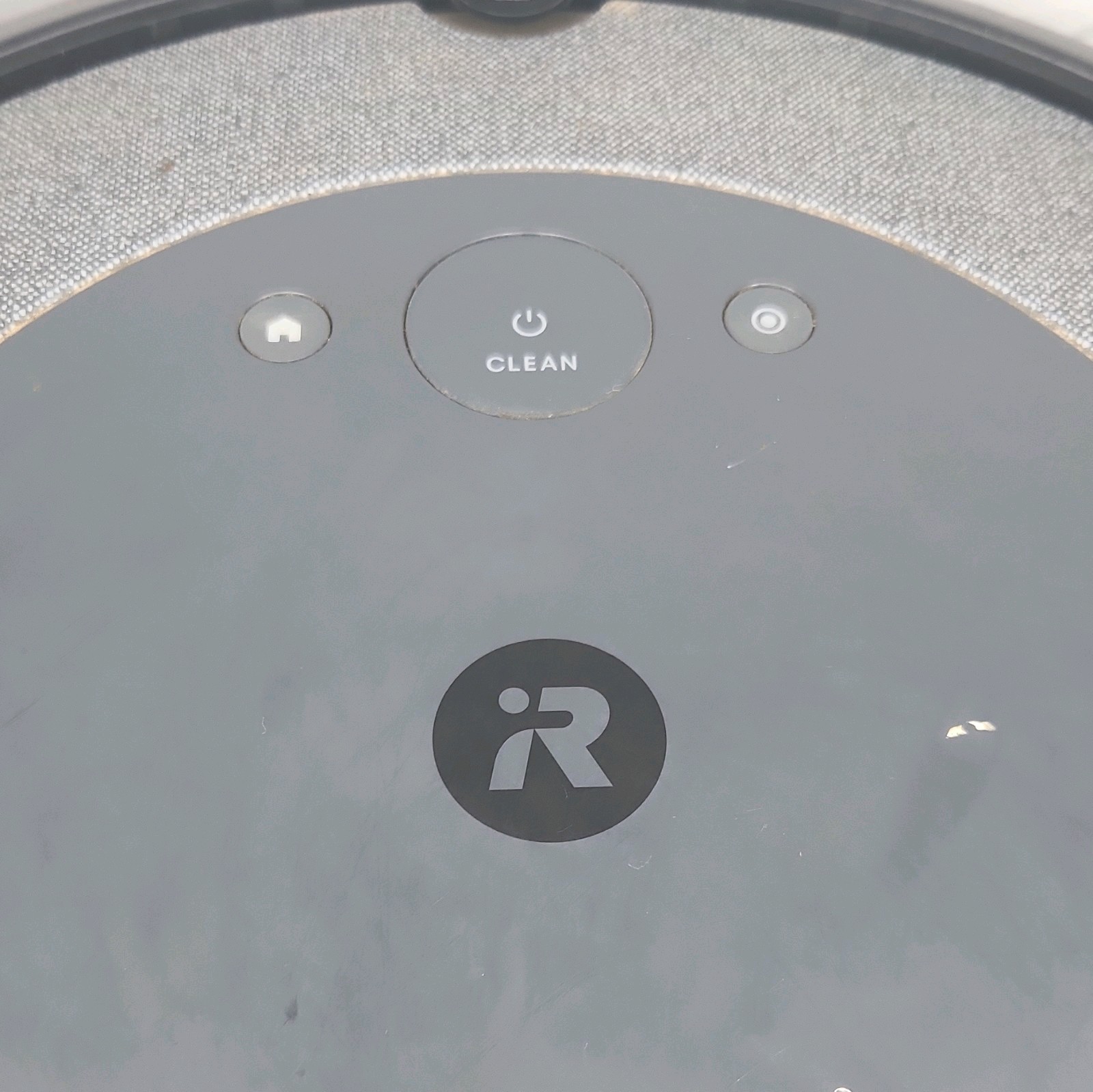 iRobot Roomba i3 Wi-Fi Robot Vacuum Cleaner w/ Charging Dock Tested Working