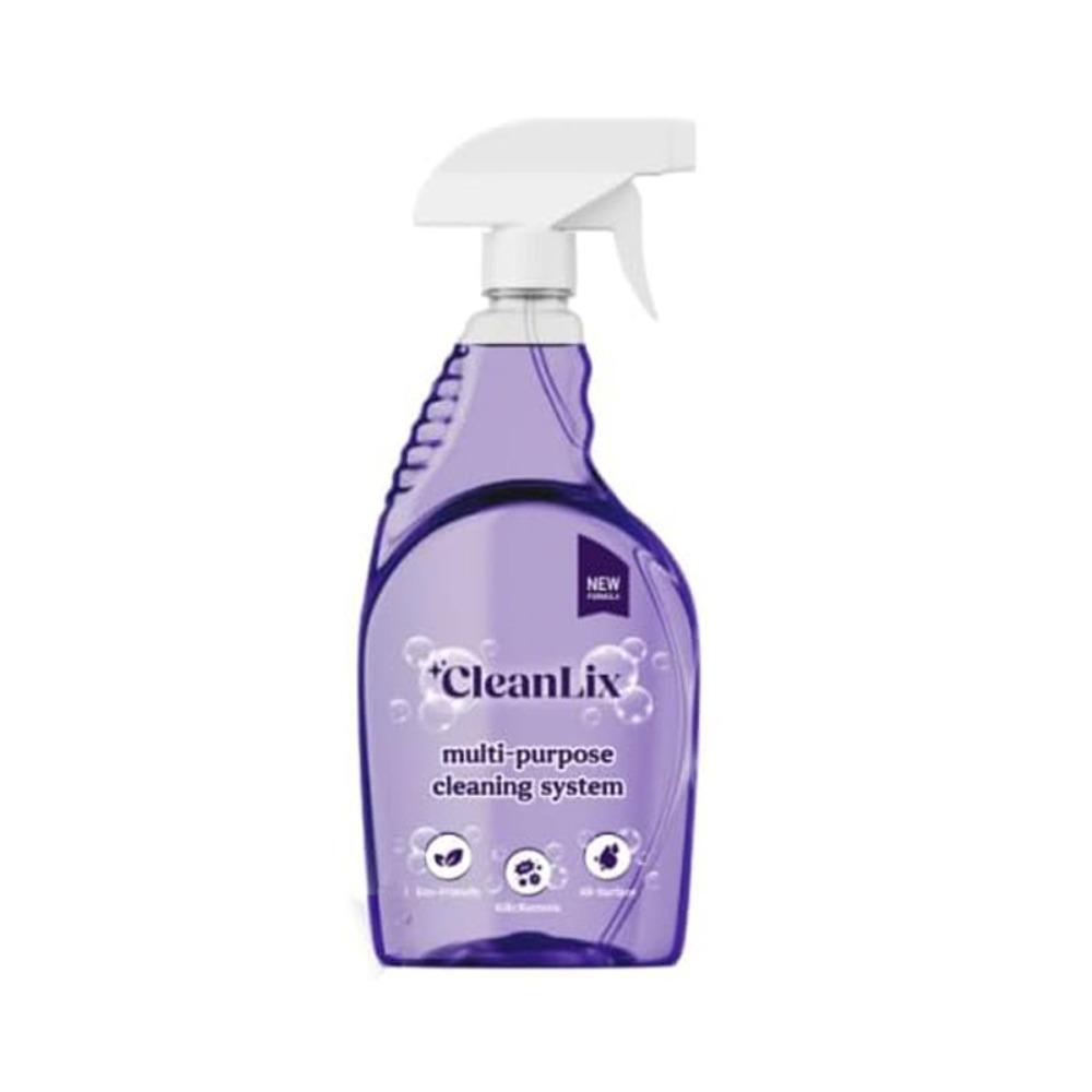 Nuroclean Spray Concentrated Cleaning Spray and Tablets