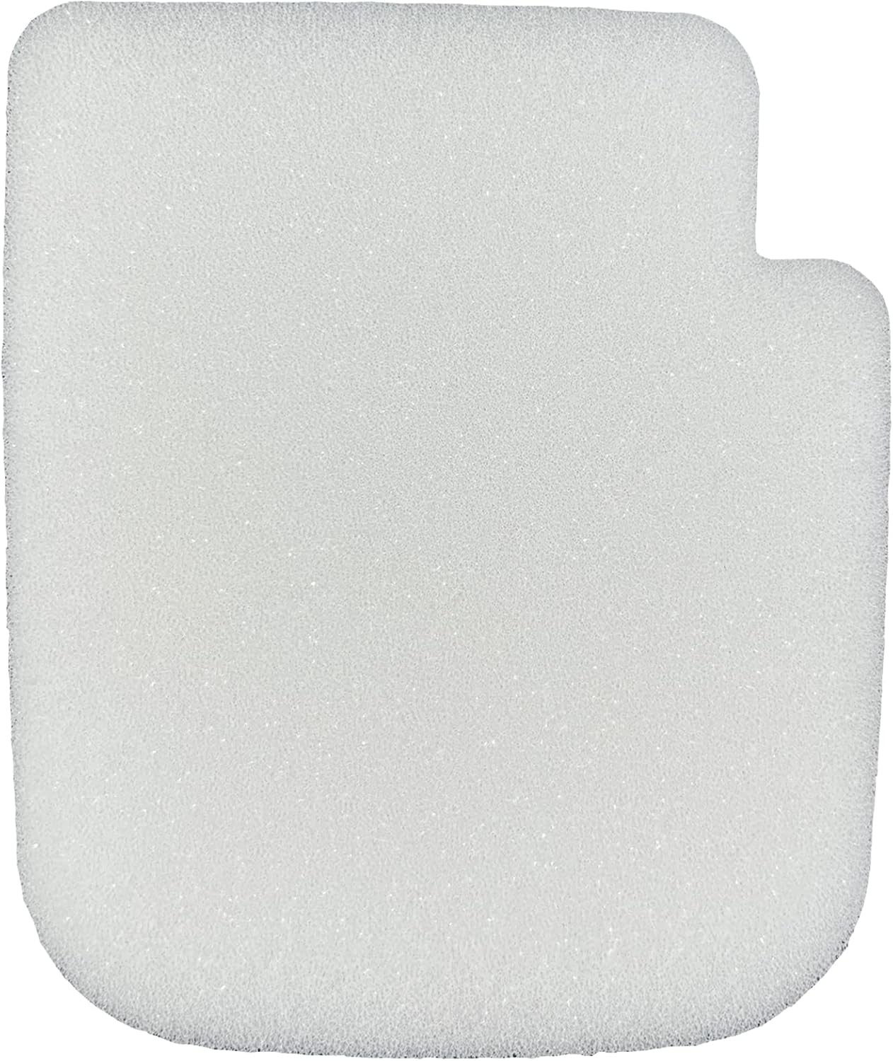 AZ3002 AZ3000 AZ3000W Filter Replacement for Shark Stratos Vacuum DuoClean