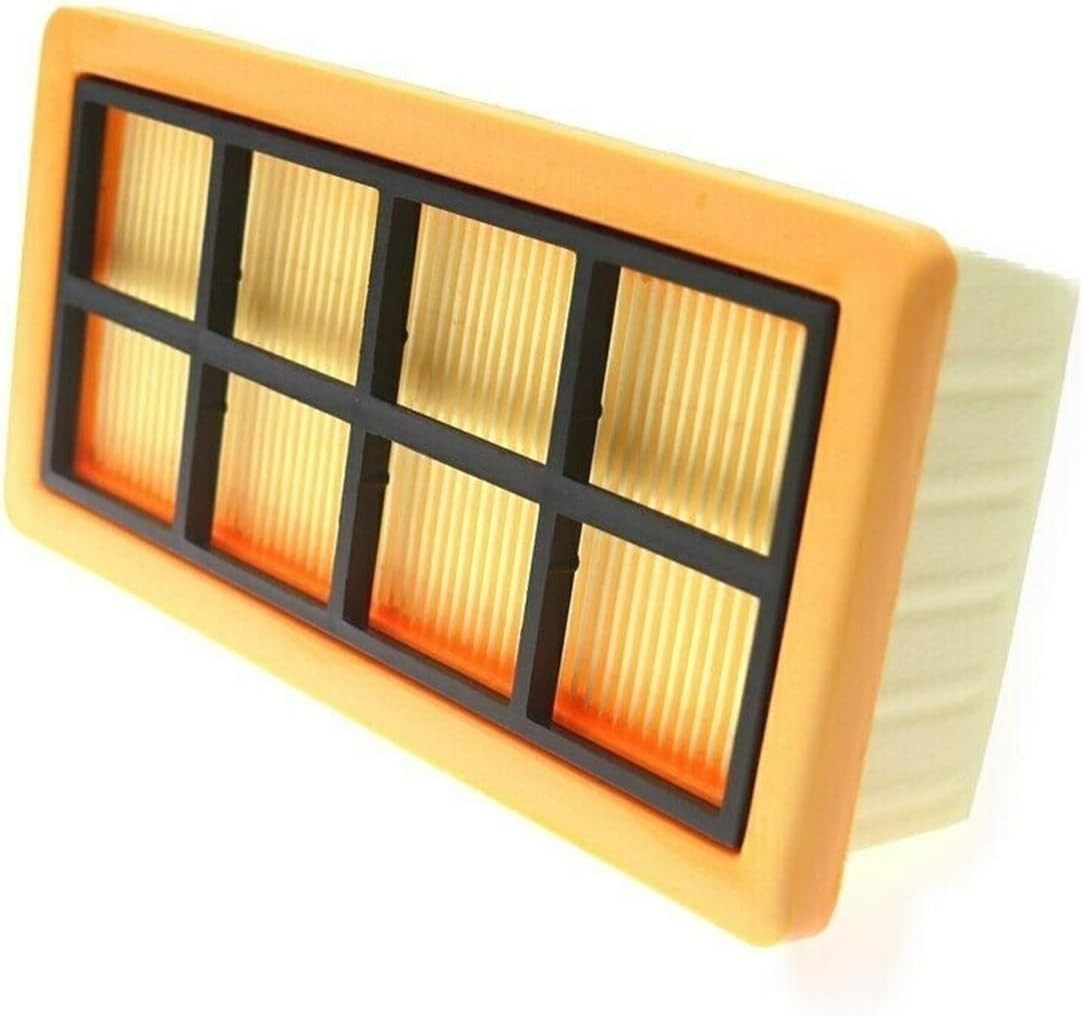 Replacements HEPA Filter Compatible for Karcher 6.415-953.0 AD 3.000 AD 3.200 AD