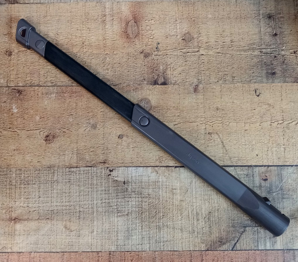 Dyson Flexi Crevice Tool Attachment – MISSING BRUSH HEAD (SEE PICS)