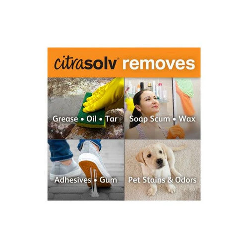 Cleaner and Degreaser Natural Concentrate Valencia Oran