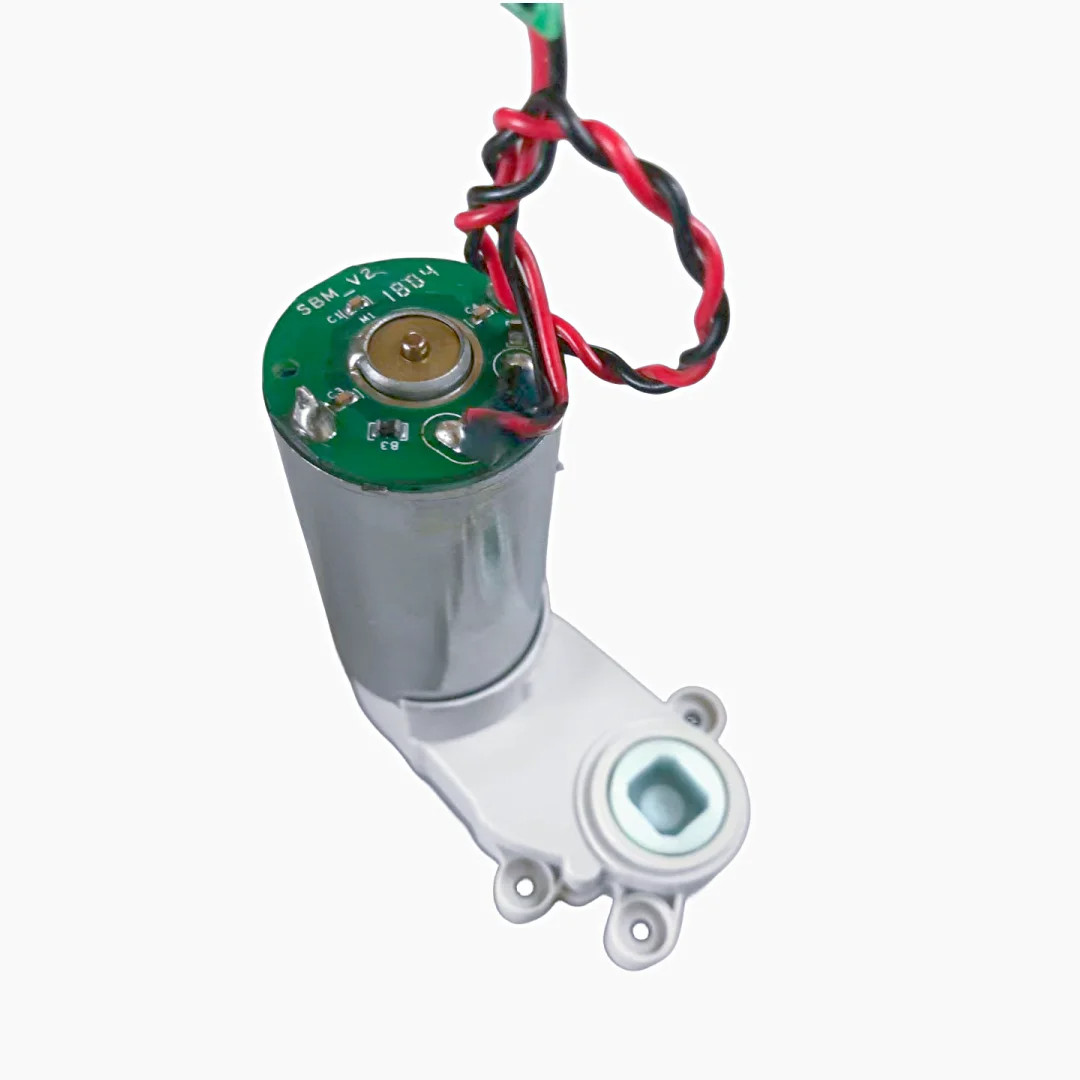 Main Brush Motor For Roborock S5/S50/S51/S52/S55 Robot Vacuum Roller Brush Motor