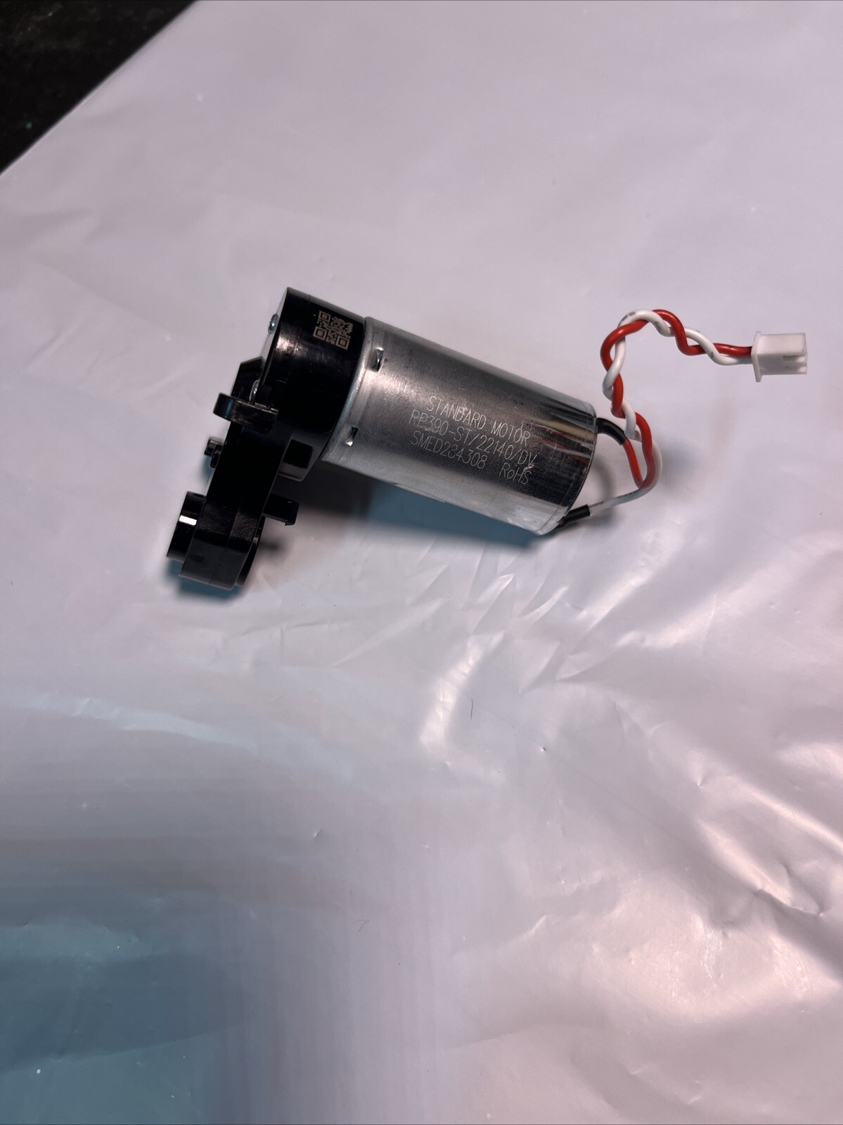 OEM iRobot Roomba Combo Essential Cleaning Head Roller Brush Motor Essential OB