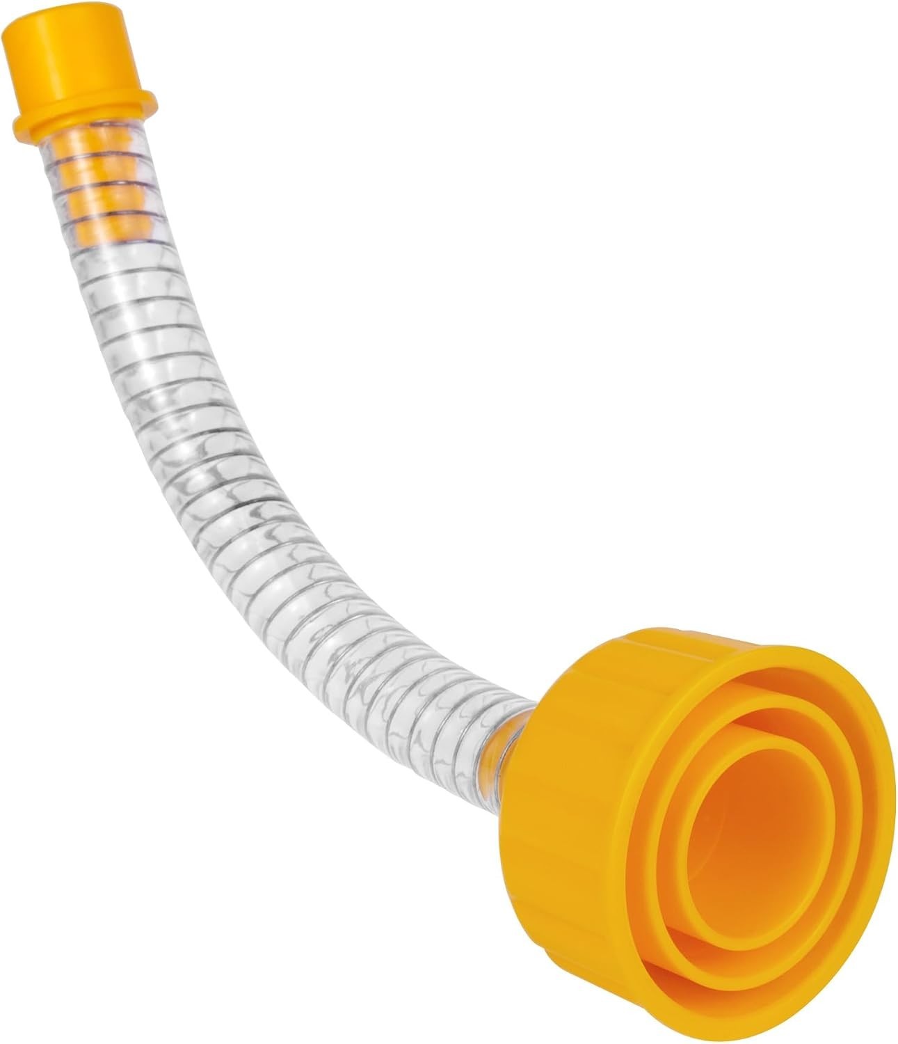 Wet Vac Attachment A/C Drain Lines Cleaner Tool, AC Drain Line Vacuum Adapter to