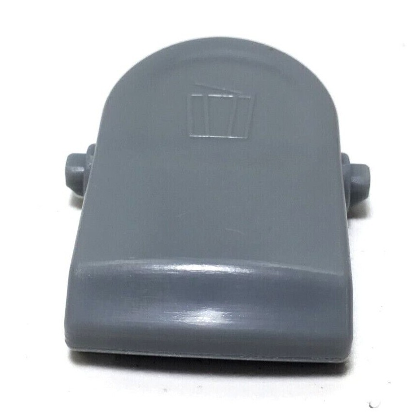 Dust Cup EMPTY RELEASE BUTTON TAB LATCH for Shark HV301 HV300 HV302 HV303 HV305