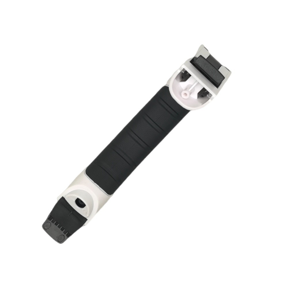 Handle Assembly Water Resistant Plastic Material Single Piece Construction