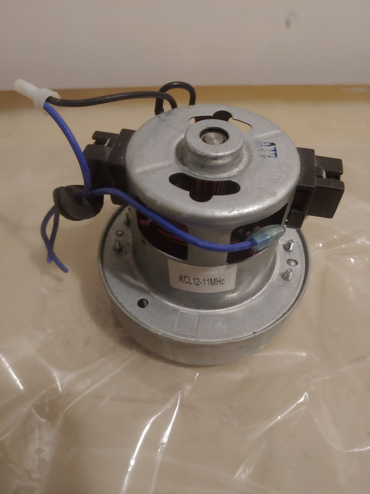 Shark NV501 NV500 NV502 NV505 NV510 NV520 UV560 Vacuum Motor – KCL12-11MHc