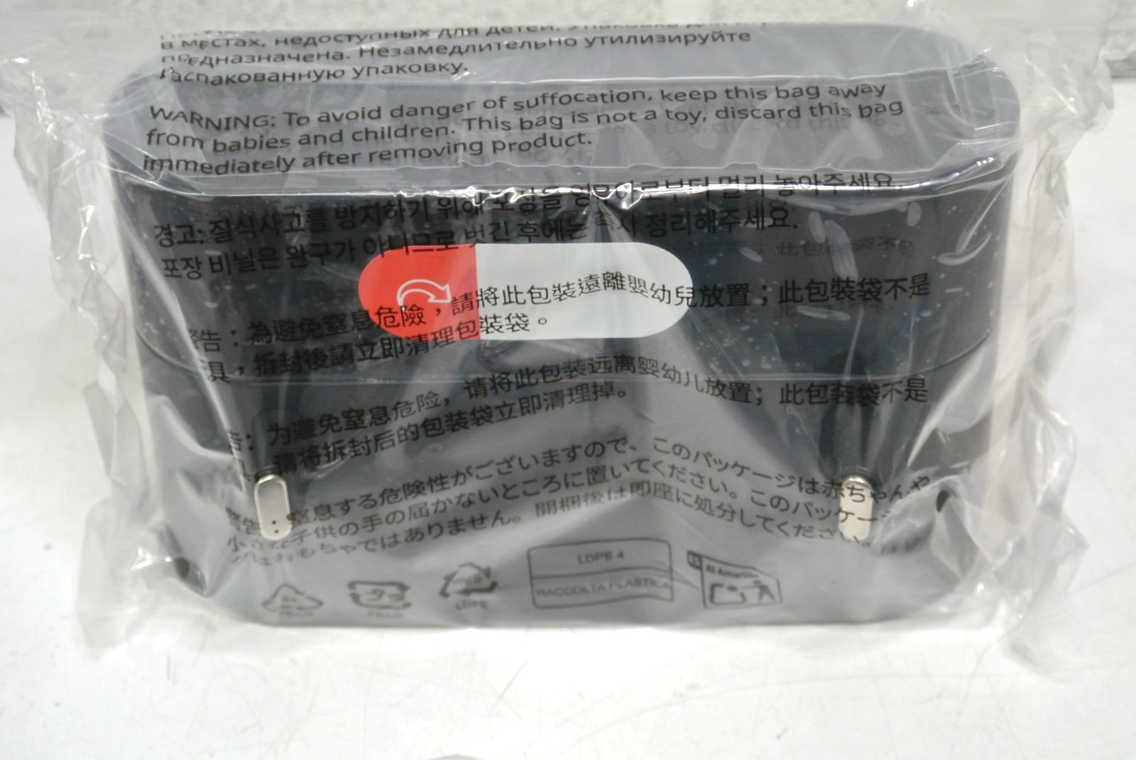 Roborock Q10 PF Auto Vacuum and Mop with Dock
