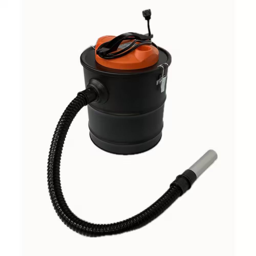 Ash Vac Free Shipping New