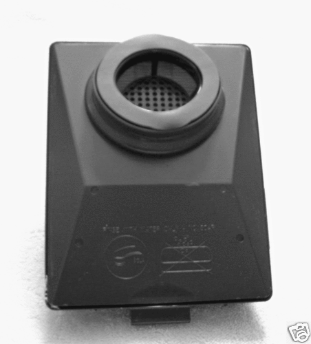 Hepa Filter for Rainbow Vacuum Replaces E2 R12179