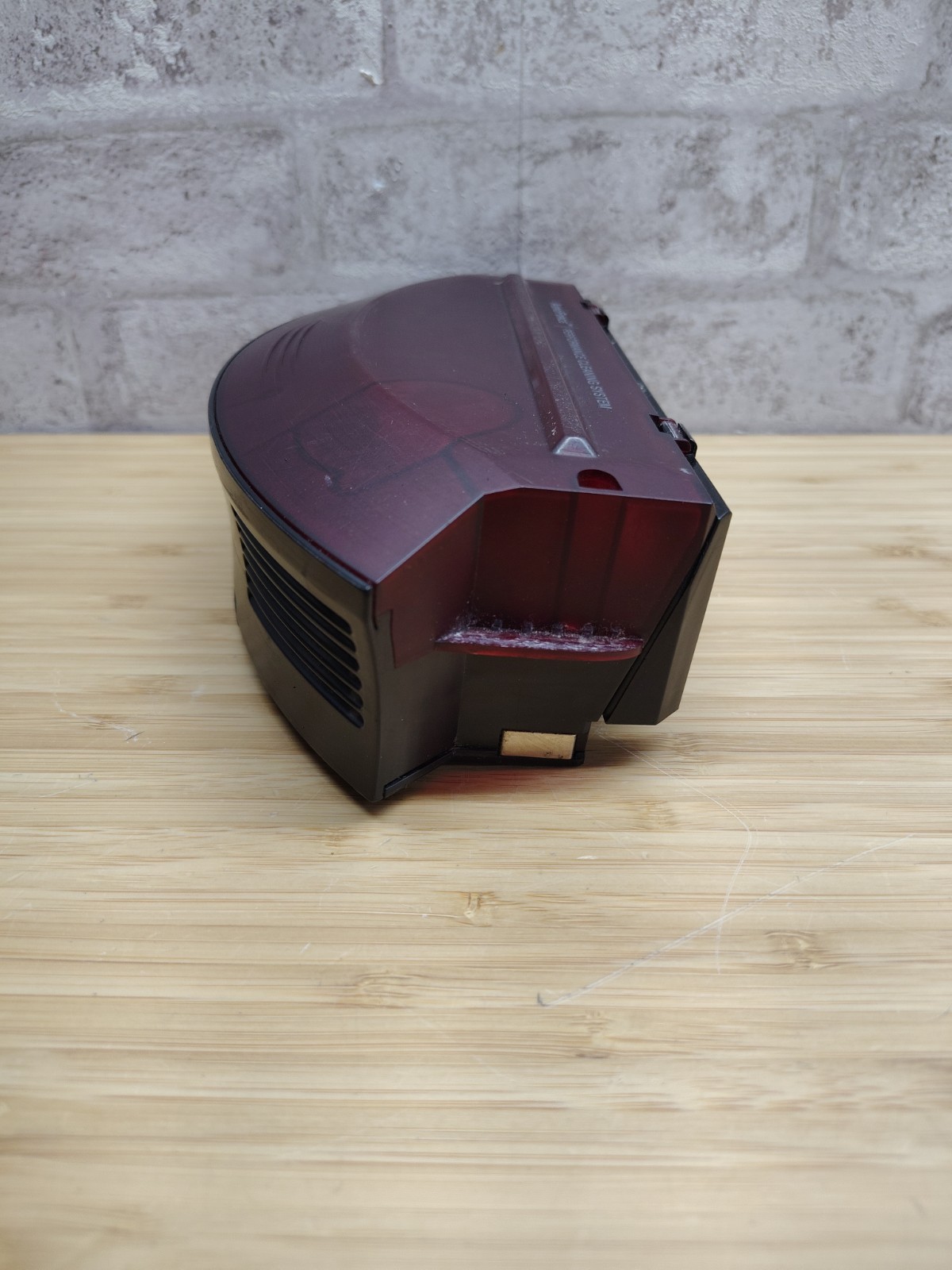 Original iRobot Roomba AeroForce Dust Bin 800 805 860 880 890 960 980 Black