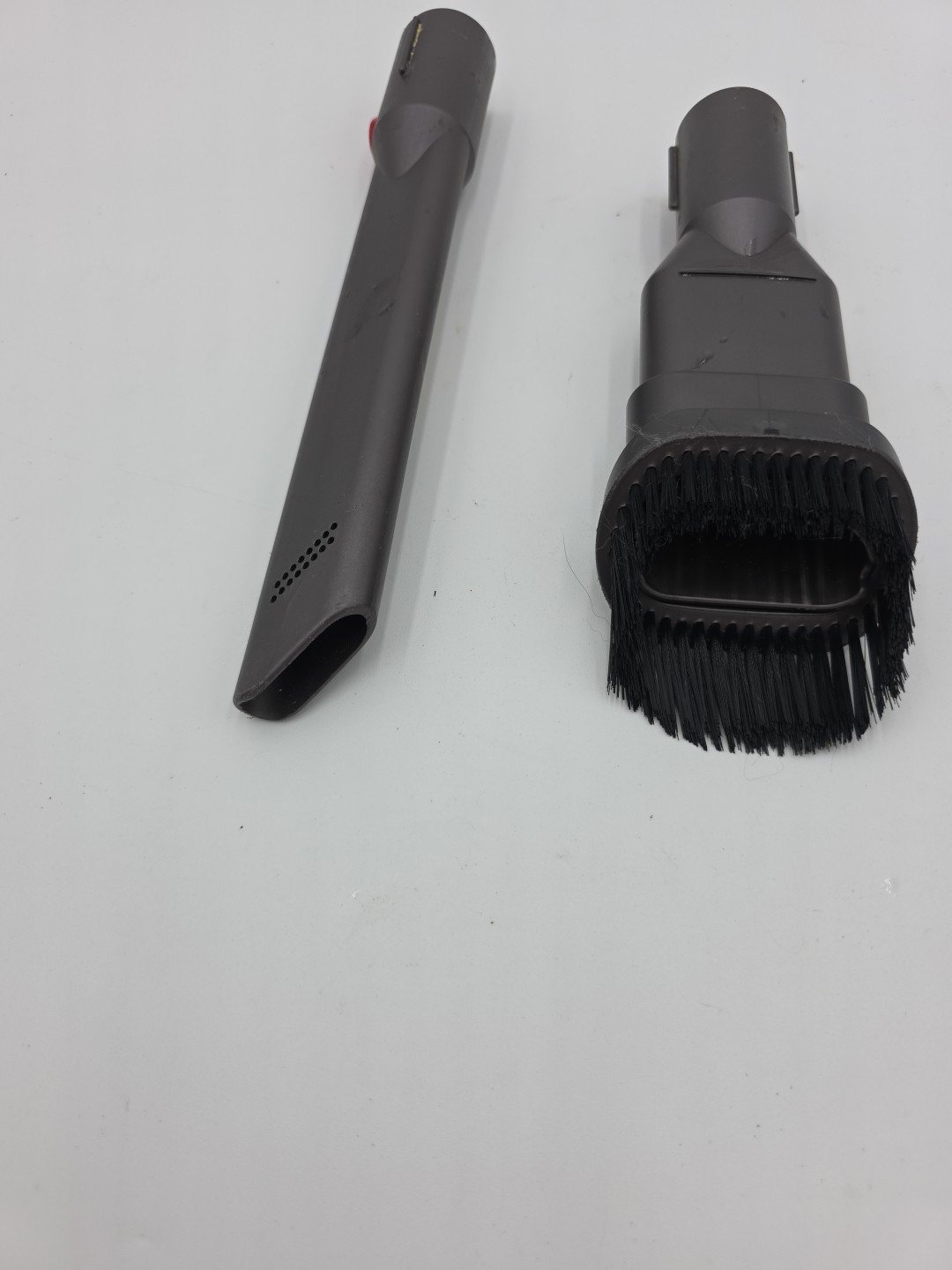 Dyson V7 V8 V10 Mini Soft Dusting Brush Tool Attachment