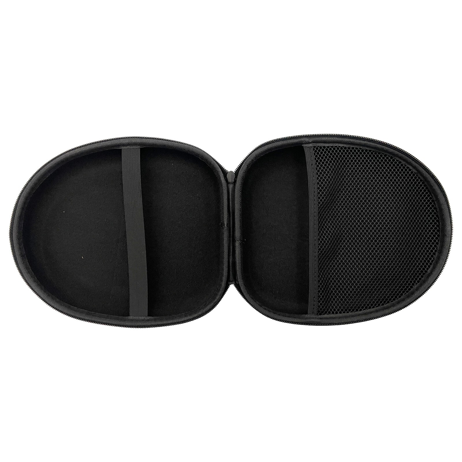 Headset Carrying Pouch Box Headphone Hard Storage Bag Protection Case Portable