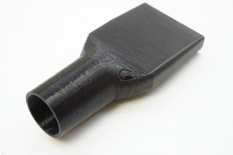1.25″ Hose Attachment Adapter for Ryobi One+ Cordless Vacuum 18v (Fit P710 P711)