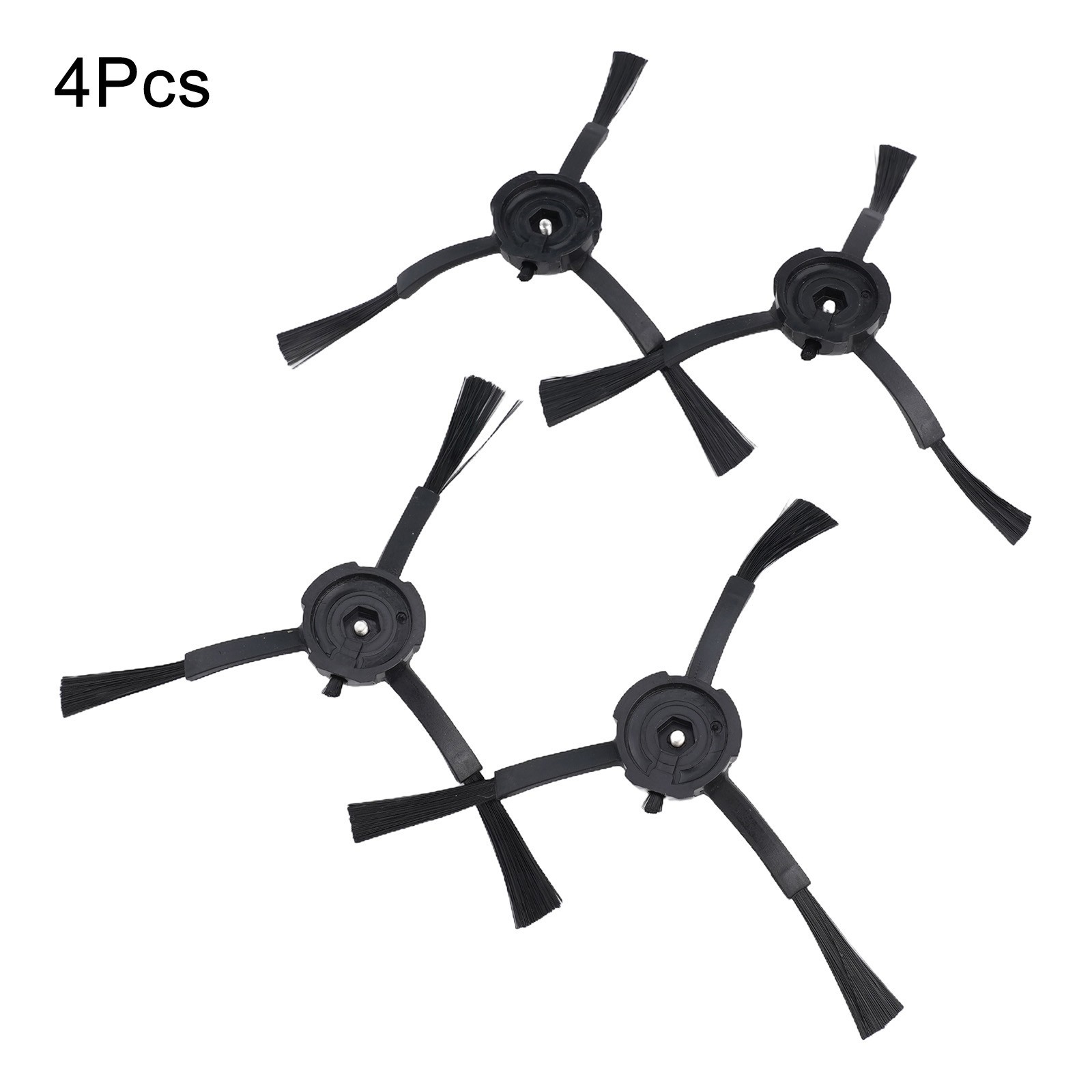 Side Brushes for eufy X8 for Pro Series X8 Pro SES Vacuum Cleaner