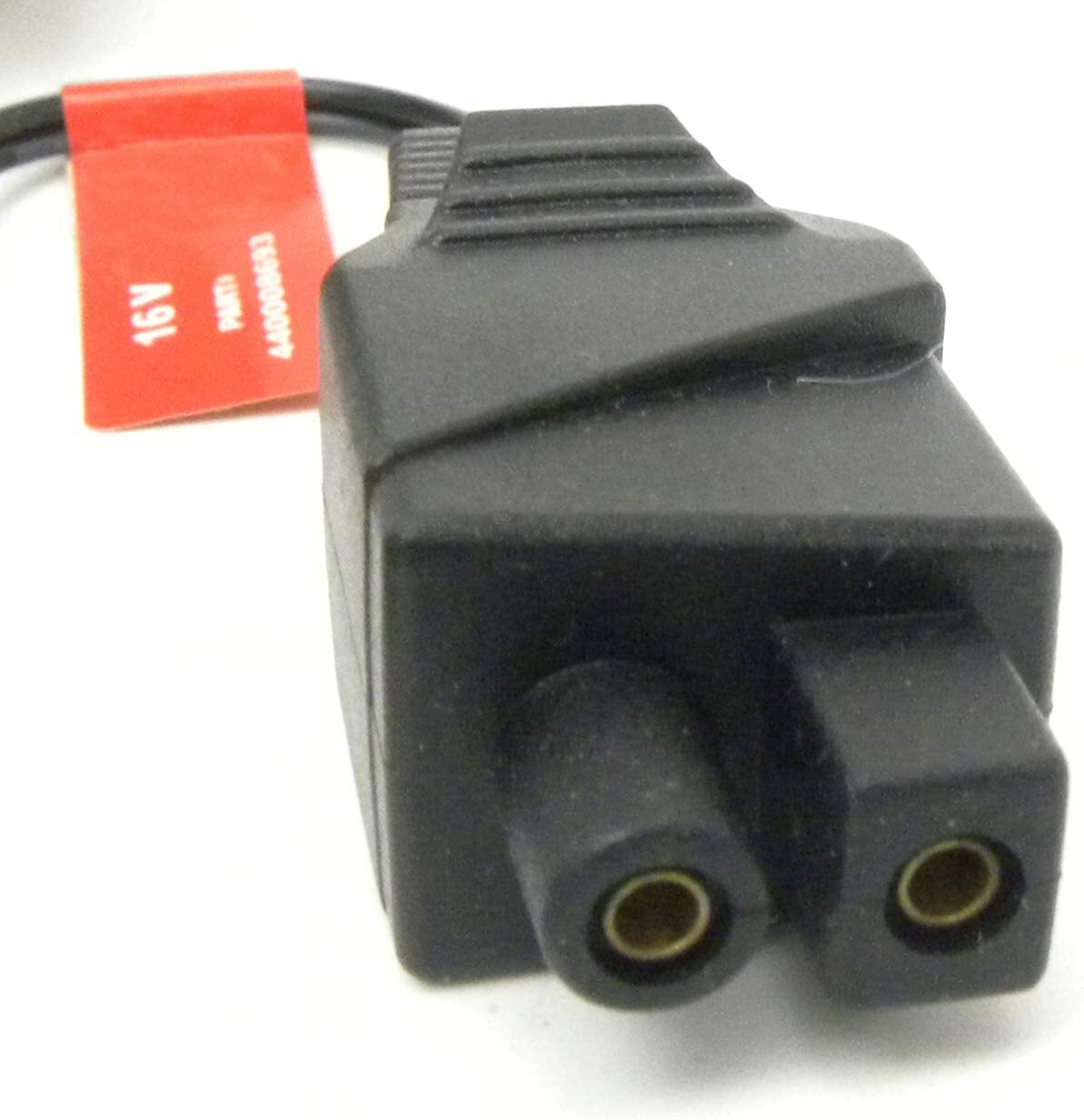 Replacement Dirt Devil Vacuum 16V AC Adapter Charger Part Number 440008693