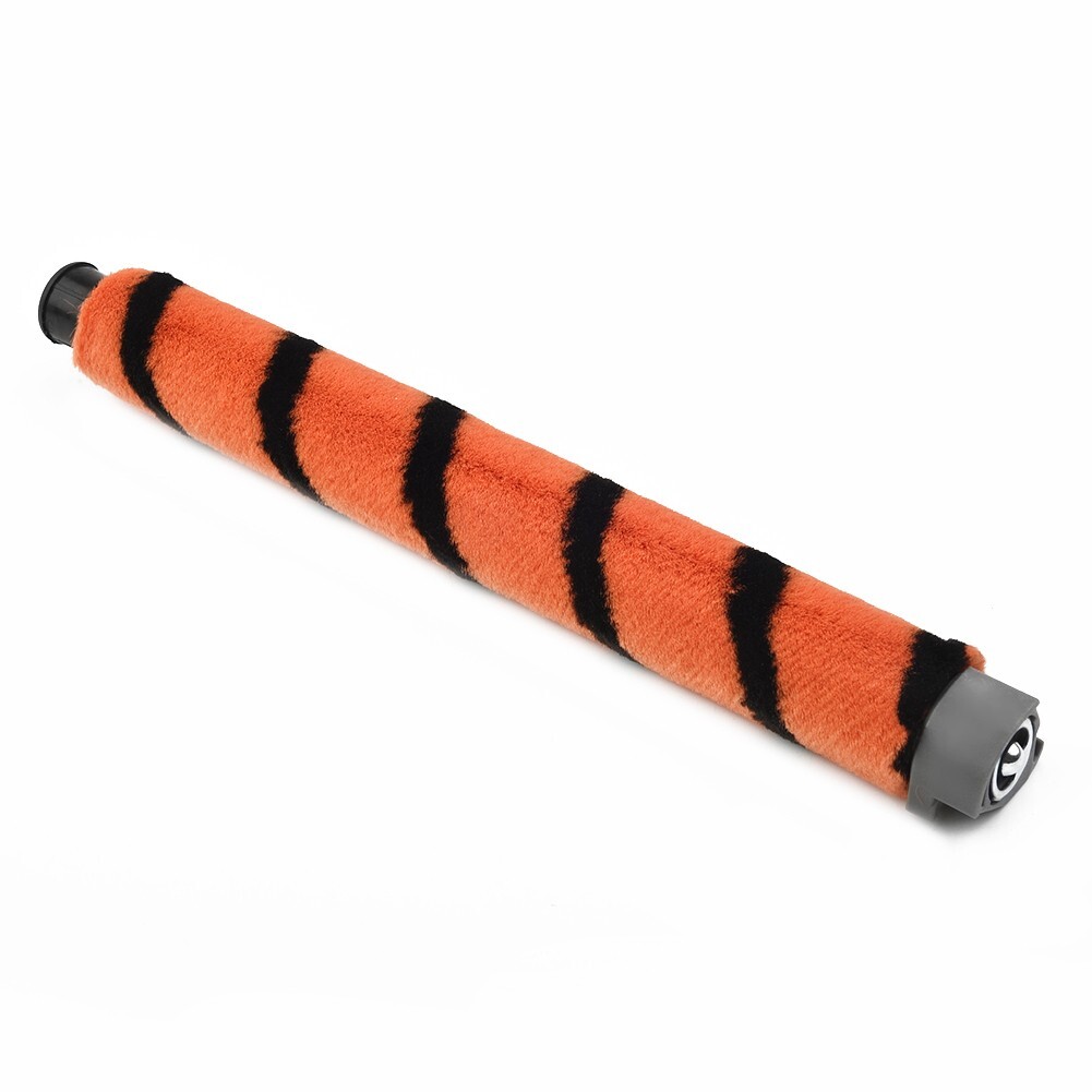 For Shark NZ801UK ZS600 LZ600 500UK HZ390UK LZ601 Vacuum Parts Soft Brush Roller