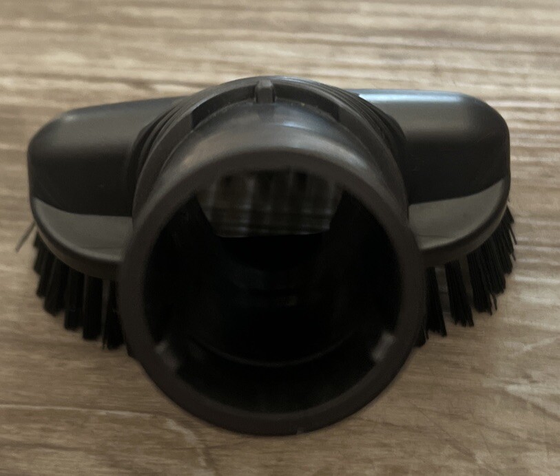 Dyson Vacuum Stiff Bristle Brush Stubborn Dirt Attachment