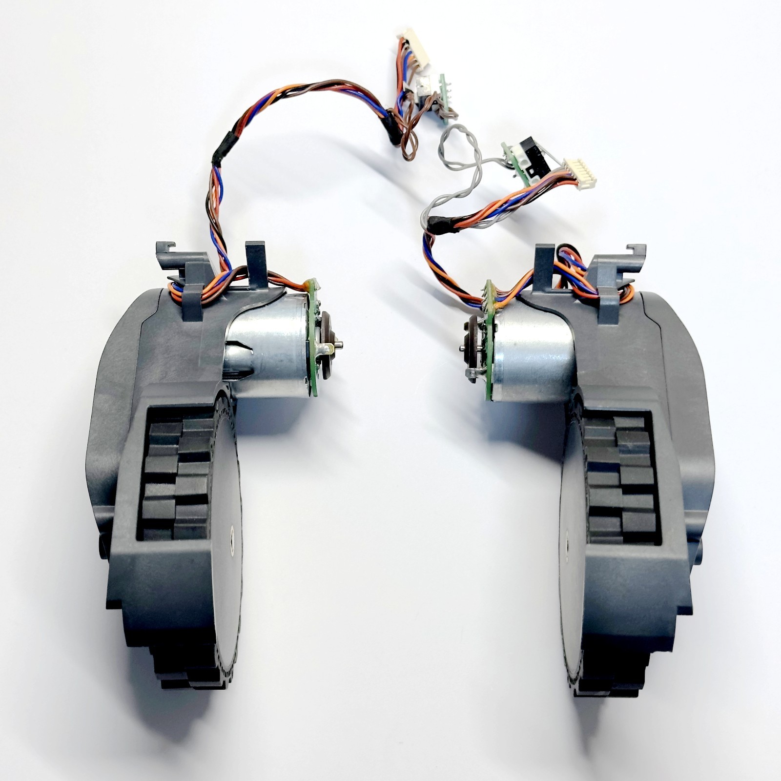 Drive Wheel Module for Roborock S7 MaxV Ultra Q Revo Q Revo MaxV Robot Vacuum