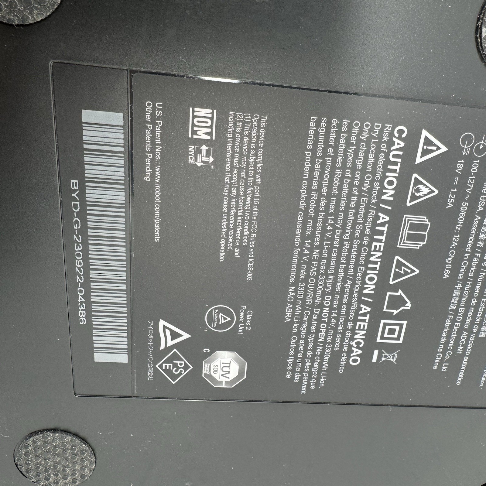 iRobot Roomba Combo j7+ Self-Emptying Robot Vacuum Mop C755020 Tested