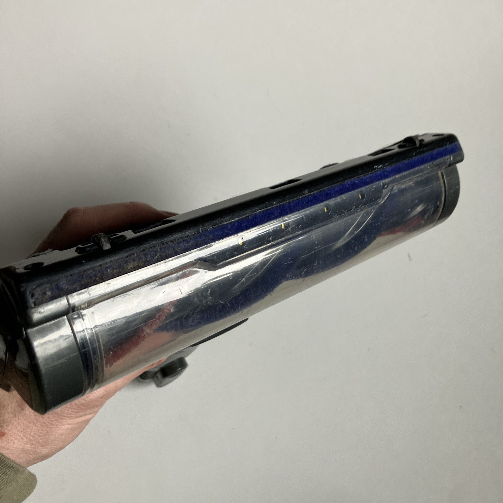Moosoo cordless vacuum Replacement Power Head Attachment XL-618A
