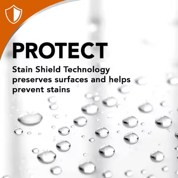 24 Oz. Granite and Stone 3-In-1 Clean Shine and Protect Countertop Polish