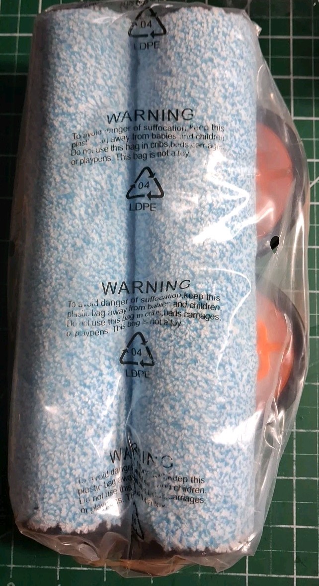 WD161 Vacuum Roller and Filter For Shark HydroVac MessMaster WD161 WD261 AW261