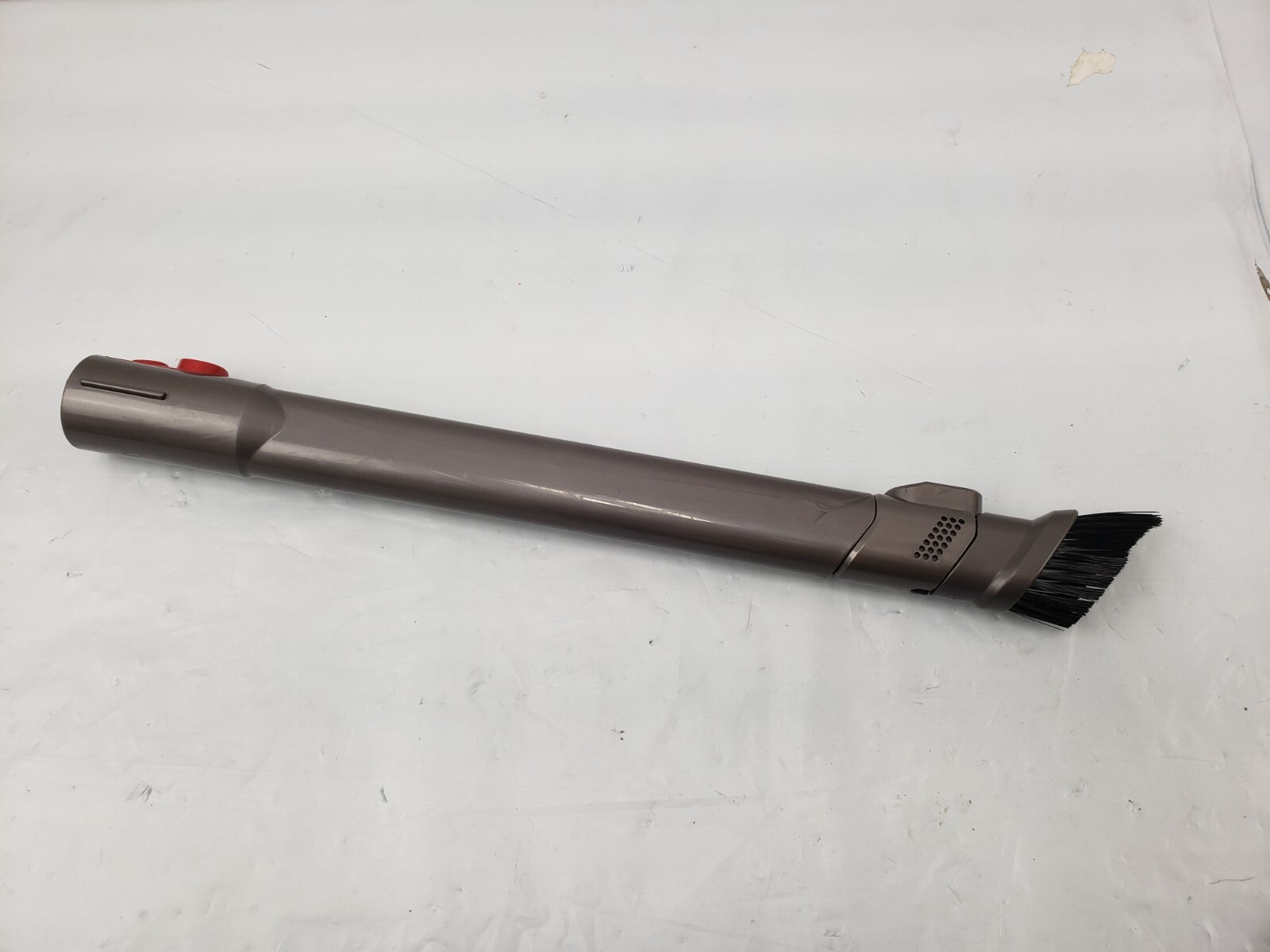 New Genuine Dyson Flexi Crevice Tool Brush Vacuum Attachment For V10 V11 V7 V8