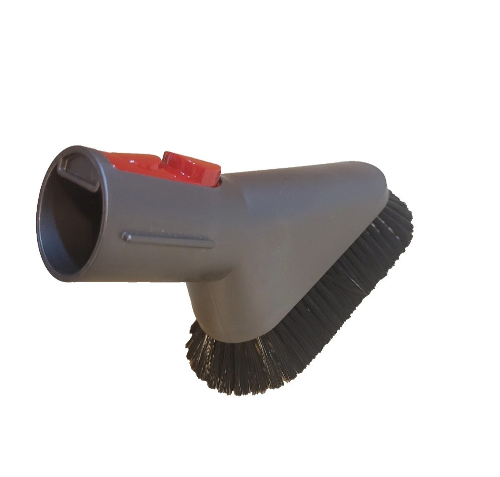 New Dyson quick release Mini soft Dusting Brush Accesory tool V15 V11 V10 V8 V7