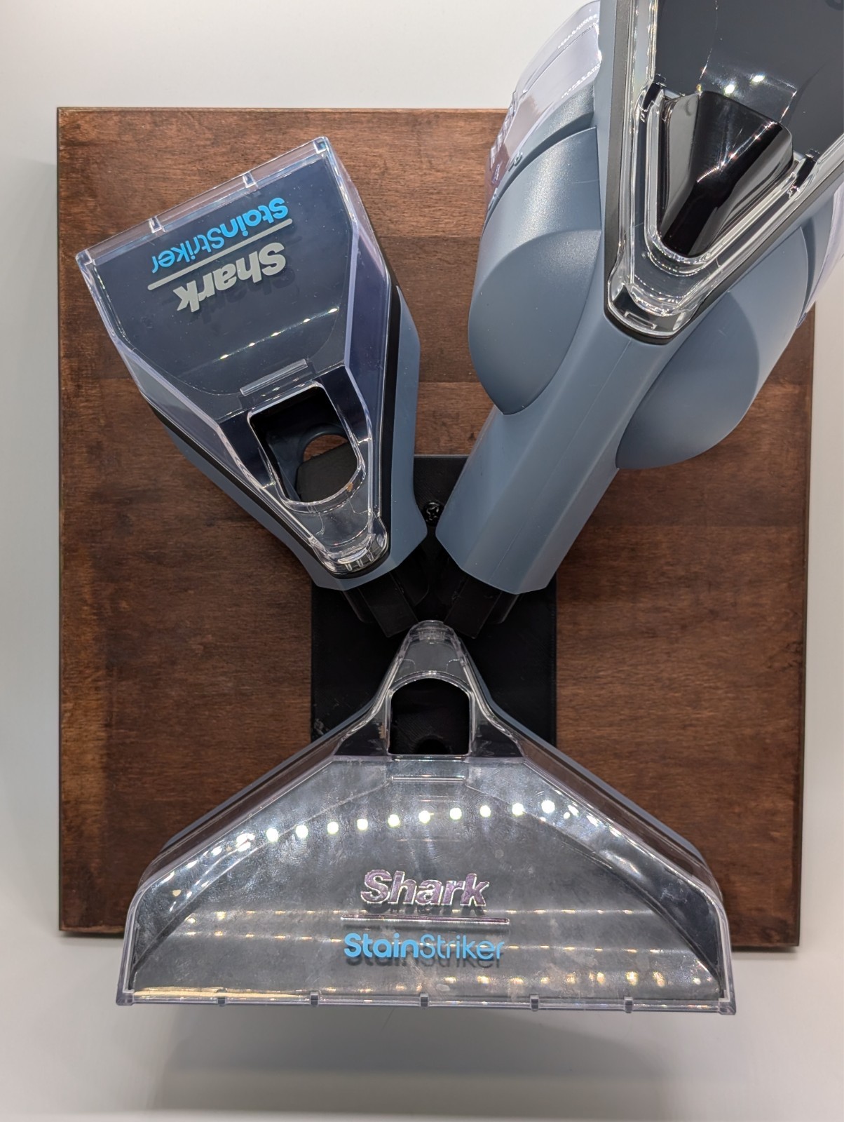 Accessory Mount for Shark StainStriker Tools (Designed for PX202BRN)