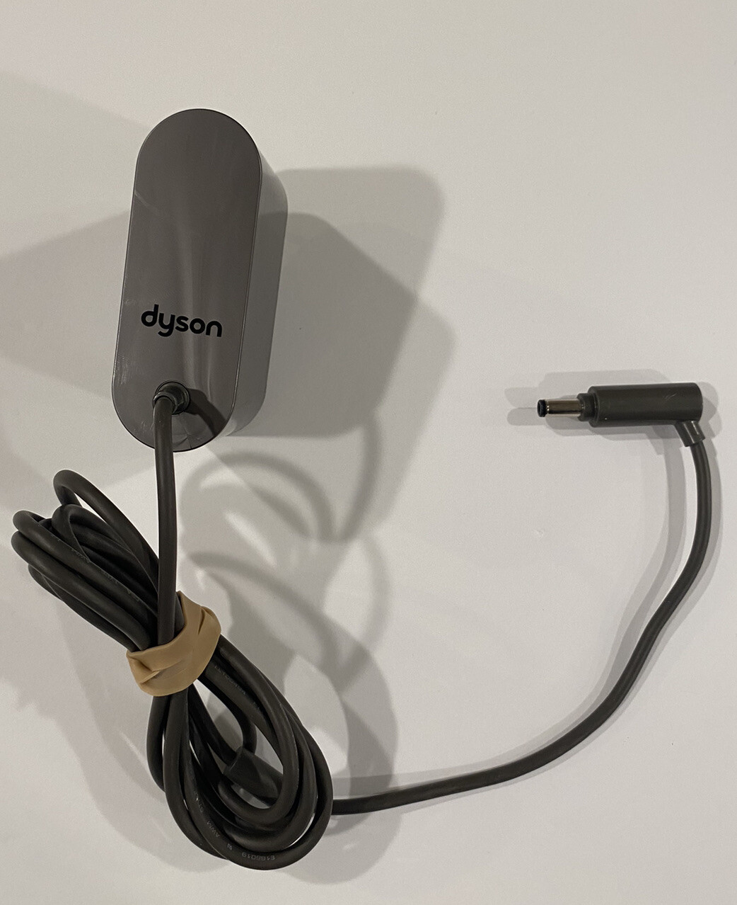 For Dyson Vacuum Charging Cord 205720-02 (fits V6 V7 V8) AUTHENTIC