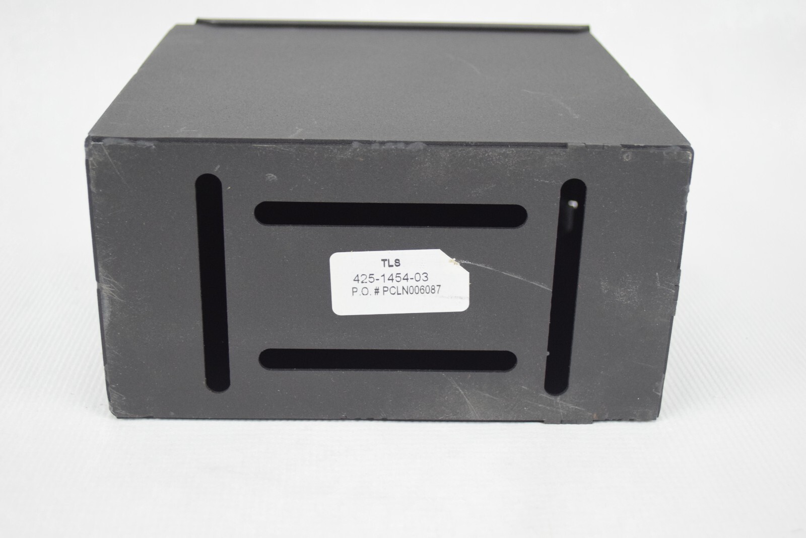 Jotto 425-6031 Storage Compartment 8.5 x 4.5 x 8