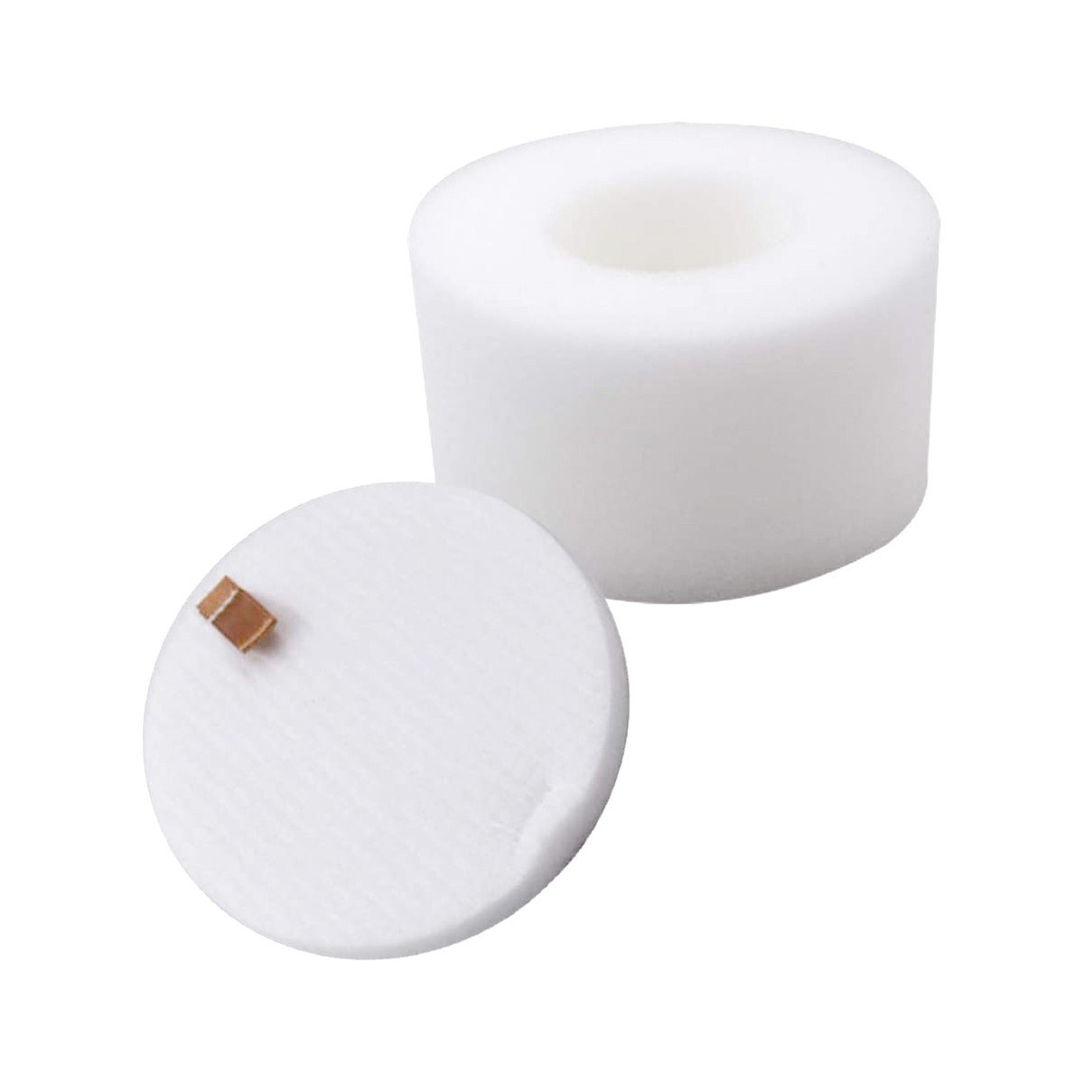 4 PK XFF600 Replacement Filter for Shark Vacuum – UV700, ZU700C, ZU701